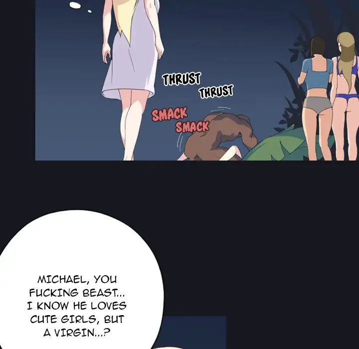 15 Beauties - Chapter 7 [photo 33] - MangaPorn