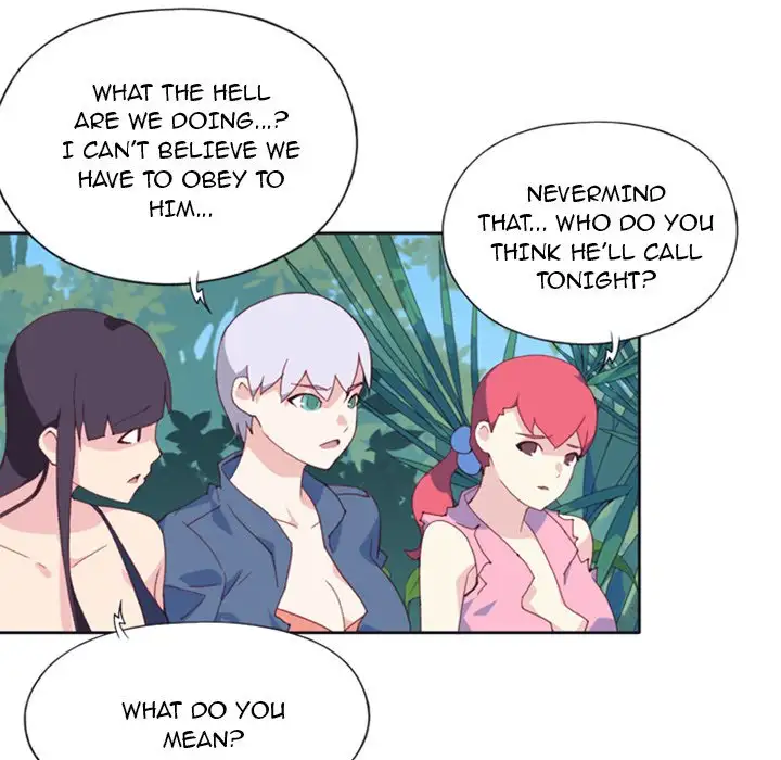 15 Beauties - Chapter 7 [photo 55] - MangaPorn