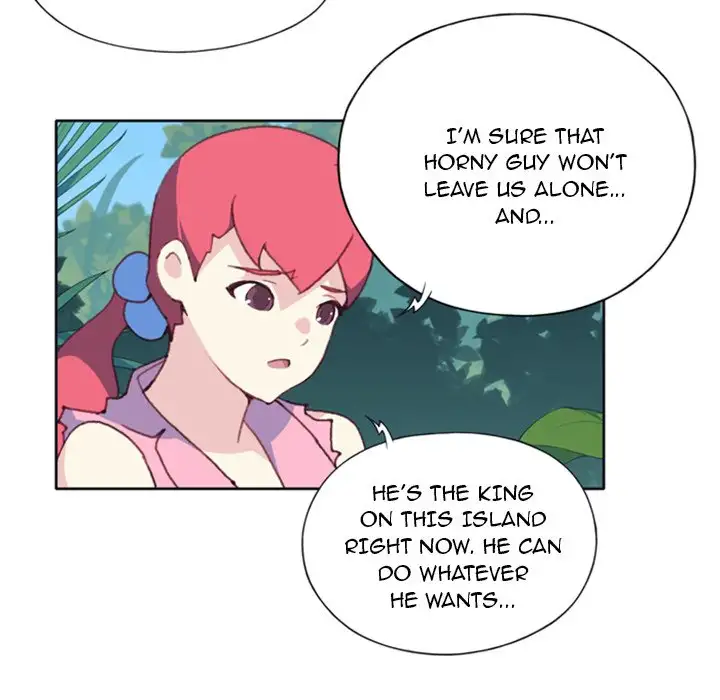 15 Beauties - Chapter 7 [photo 56] - MangaPorn