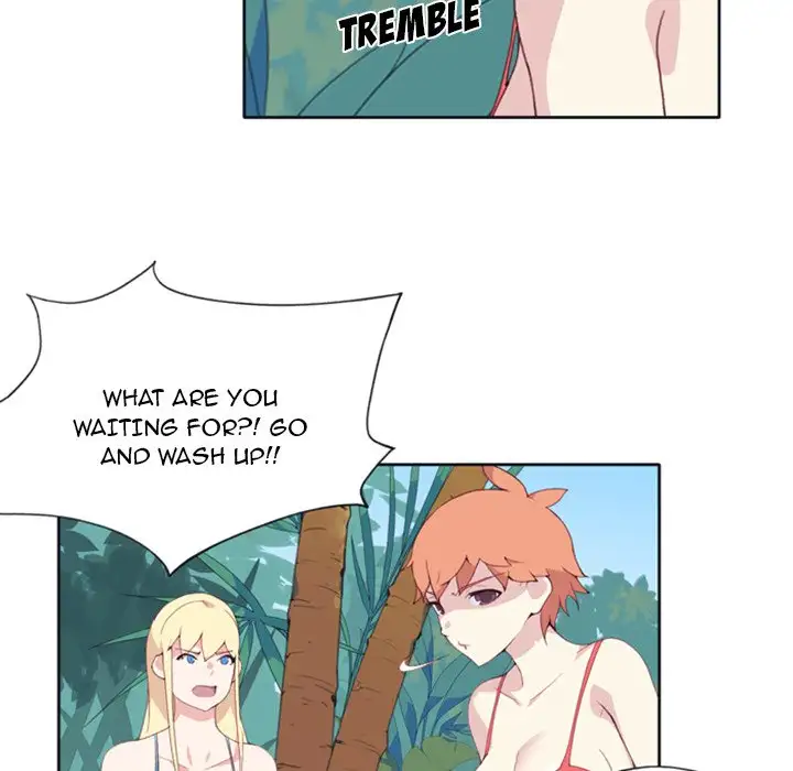 15 Beauties - Chapter 7 [photo 67] - MangaPorn