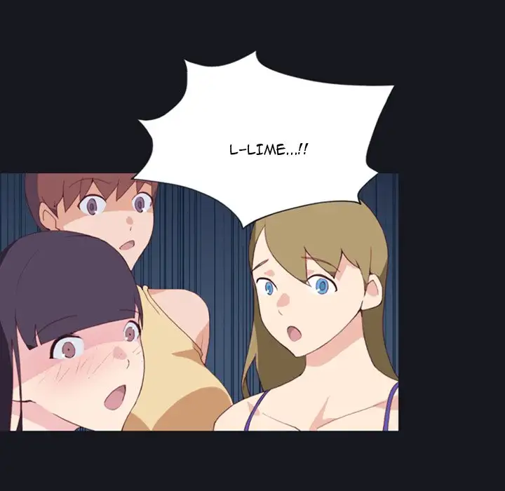 15 Beauties - Chapter 7 [photo 7] - MangaPorn