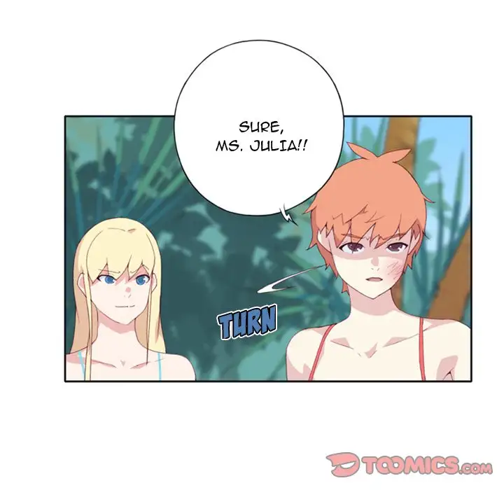 15 Beauties - Chapter 7 [photo 74] - MangaPorn