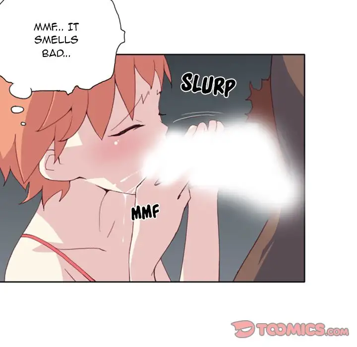 15 Beauties - Chapter 8 [photo 10] - MangaPorn