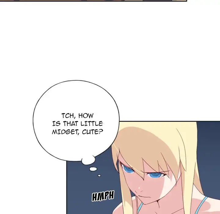 15 Beauties - Chapter 8 [photo 20] - MangaPorn