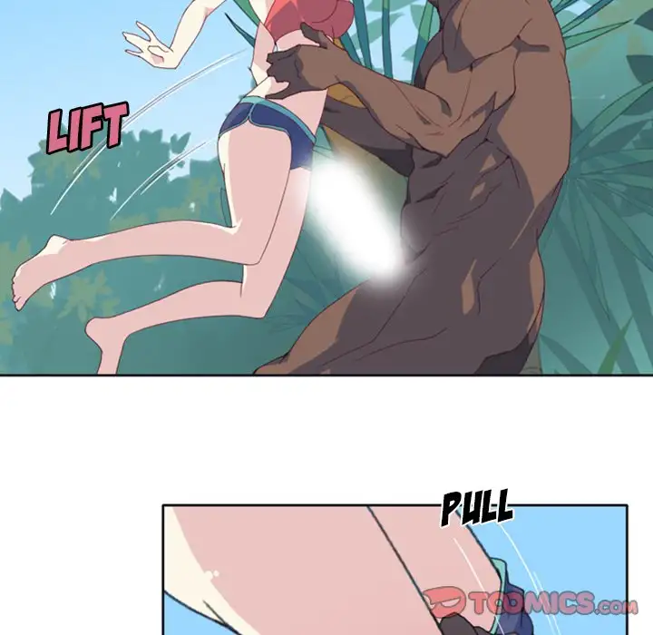 15 Beauties - Chapter 8 [photo 22] - MangaPorn