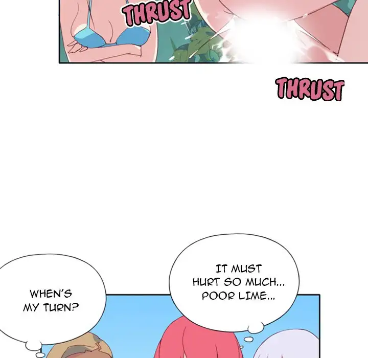 15 Beauties - Chapter 8 [photo 29] - MangaPorn