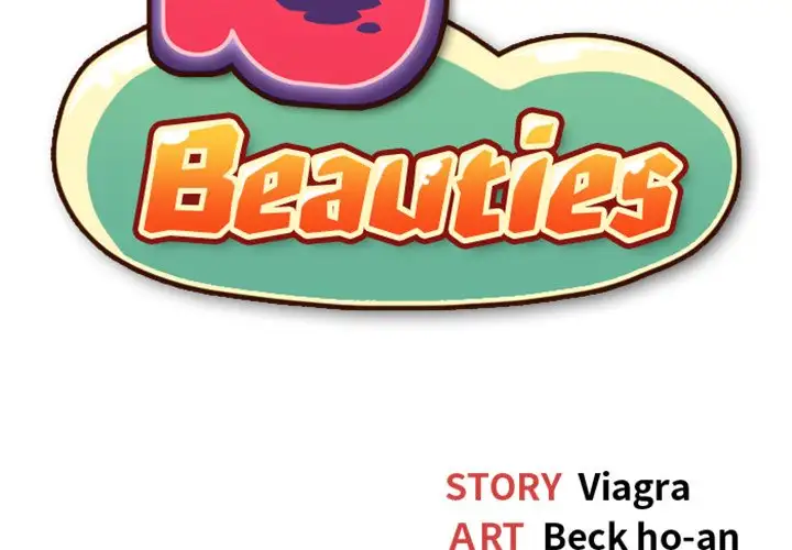 15 Beauties - Chapter 8 [photo 3] - MangaPorn