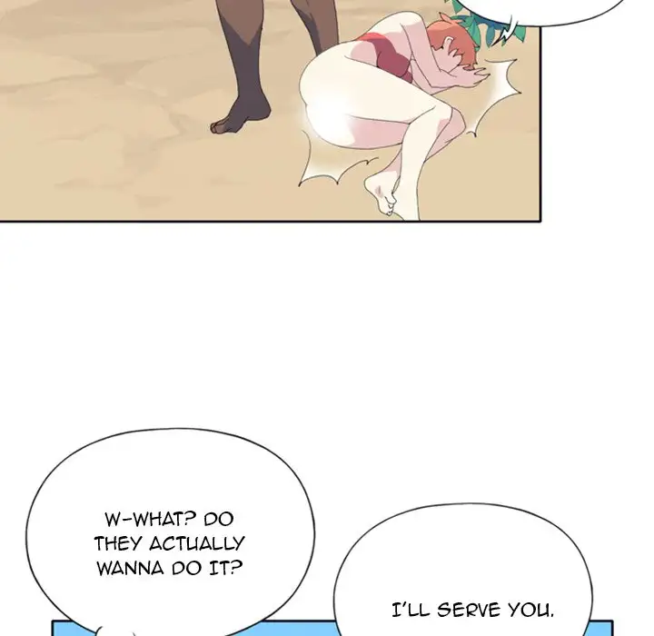 15 Beauties - Chapter 8 [photo 40] - MangaPorn