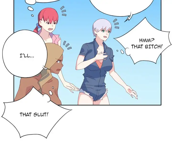 15 Beauties - Chapter 8 [photo 41] - MangaPorn