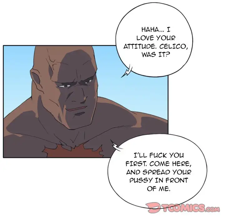 15 Beauties - Chapter 8 [photo 42] - MangaPorn