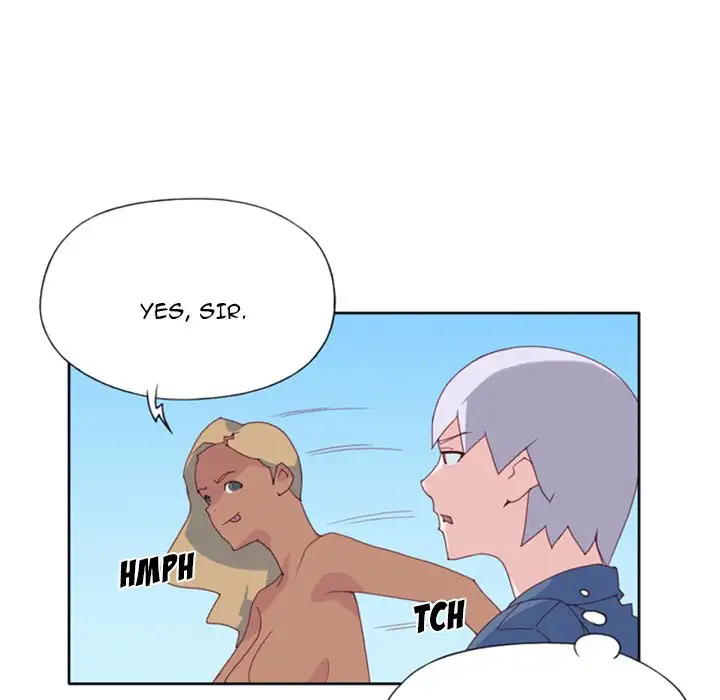 15 Beauties - Chapter 8 [photo 43] - MangaPorn