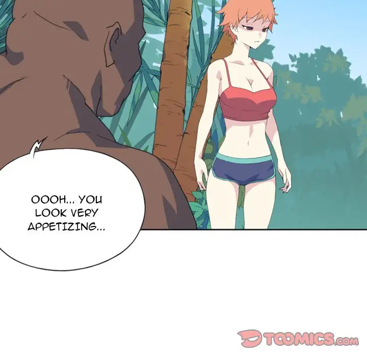 15 Beauties - Chapter 8 [photo 6] - MangaPorn