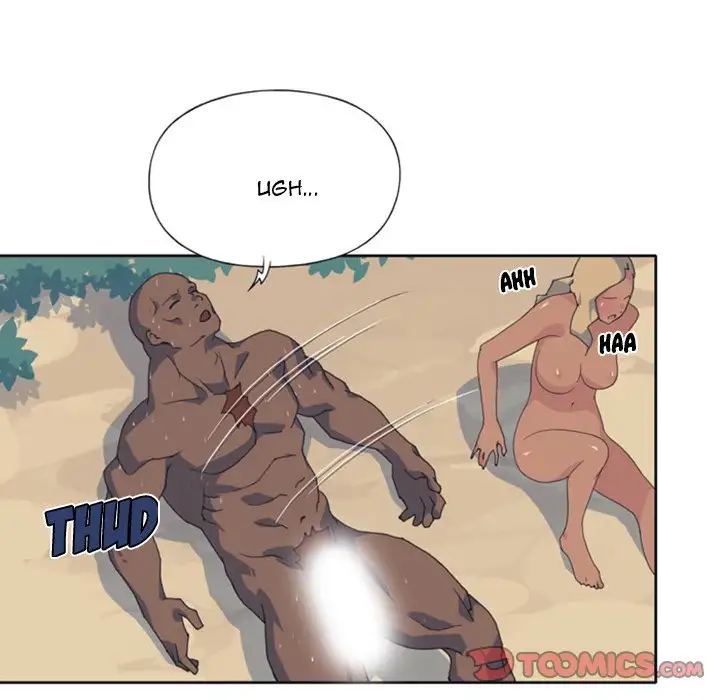 15 Beauties - Chapter 8 [photo 78] - MangaPorn