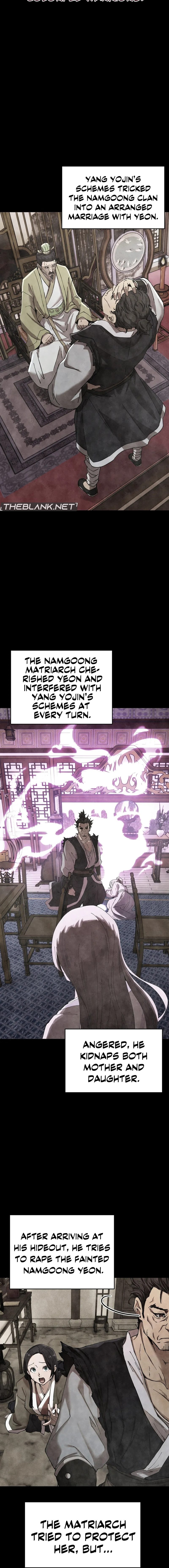 I Became The Sex Art Master In My Murim Novel - Chapter 2 [photo 12] - MangaPorn