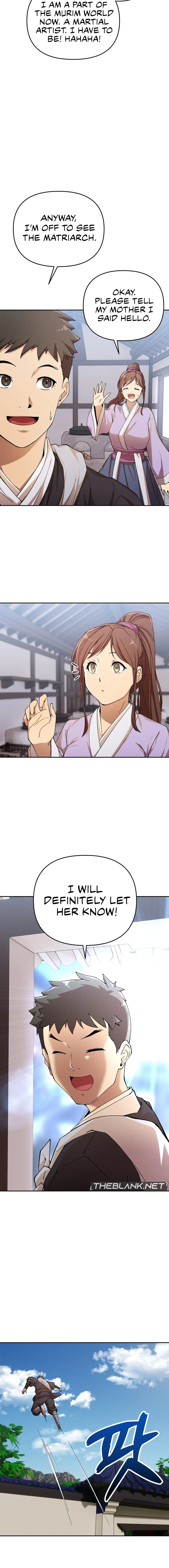 I Became The Sex Art Master In My Murim Novel - Chapter 2 [photo 16] - MangaPorn