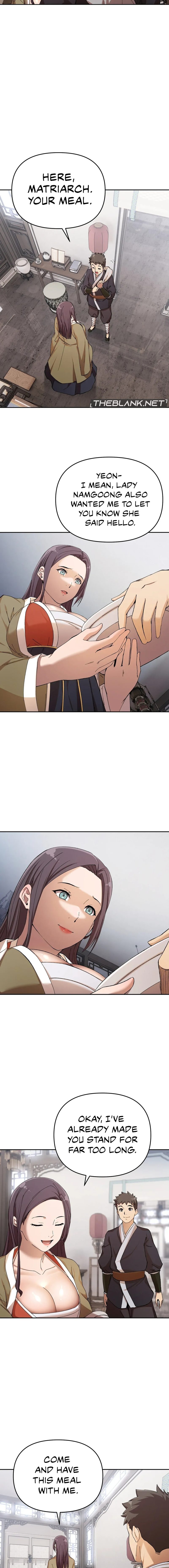 I Became The Sex Art Master In My Murim Novel - Chapter 2 [photo 21] - MangaPorn