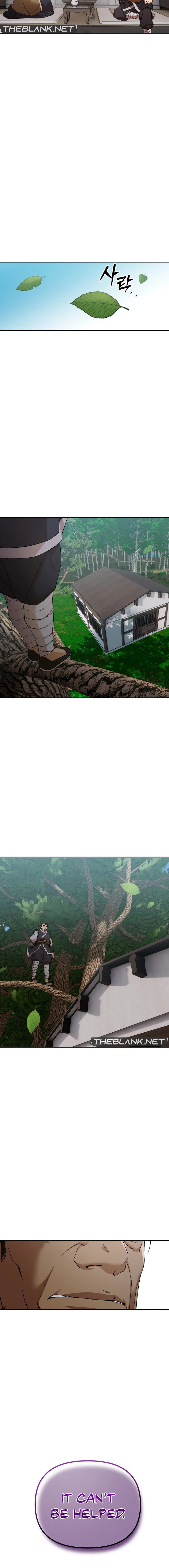 I Became The Sex Art Master In My Murim Novel - Chapter 2 [photo 23] - MangaPorn