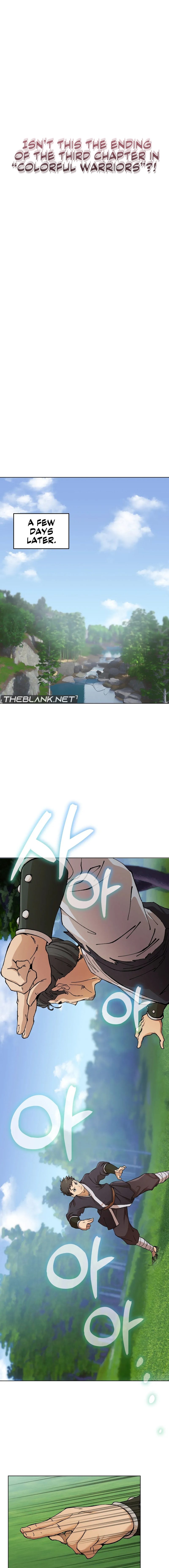 I Became The Sex Art Master In My Murim Novel - Chapter 2 [photo 5] - MangaPorn