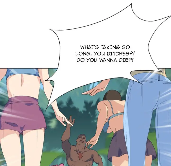 15 Beauties - Chapter 9 [photo 28] - MangaPorn