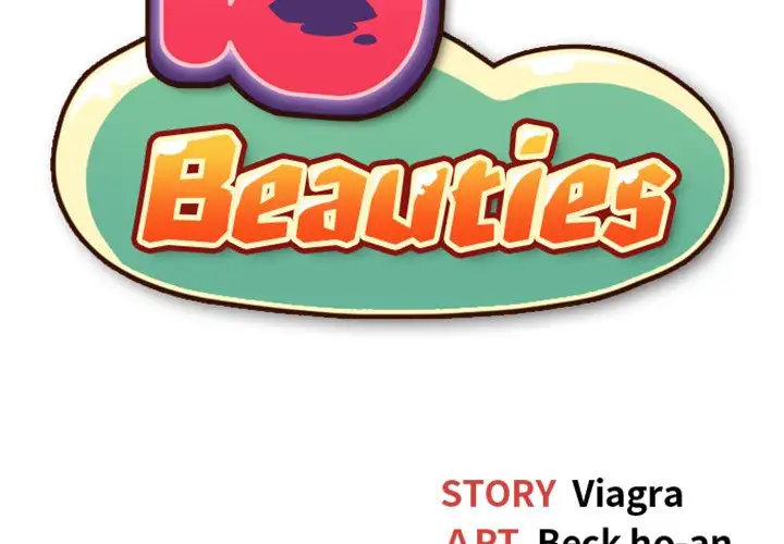 15 Beauties - Chapter 9 [photo 3] - MangaPorn
