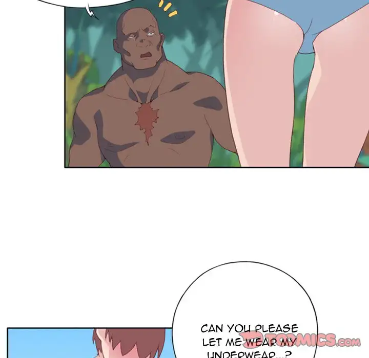 15 Beauties - Chapter 9 [photo 34] - MangaPorn