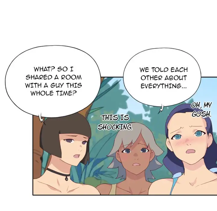 15 Beauties - Chapter 9 [photo 49] - MangaPorn