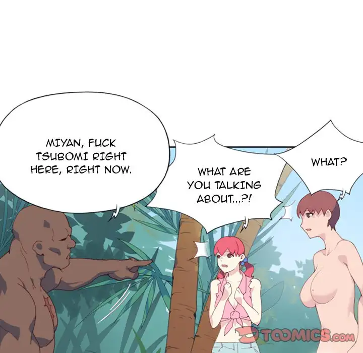 15 Beauties - Chapter 9 [photo 54] - MangaPorn