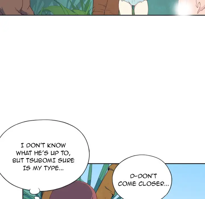 15 Beauties - Chapter 9 [photo 55] - MangaPorn