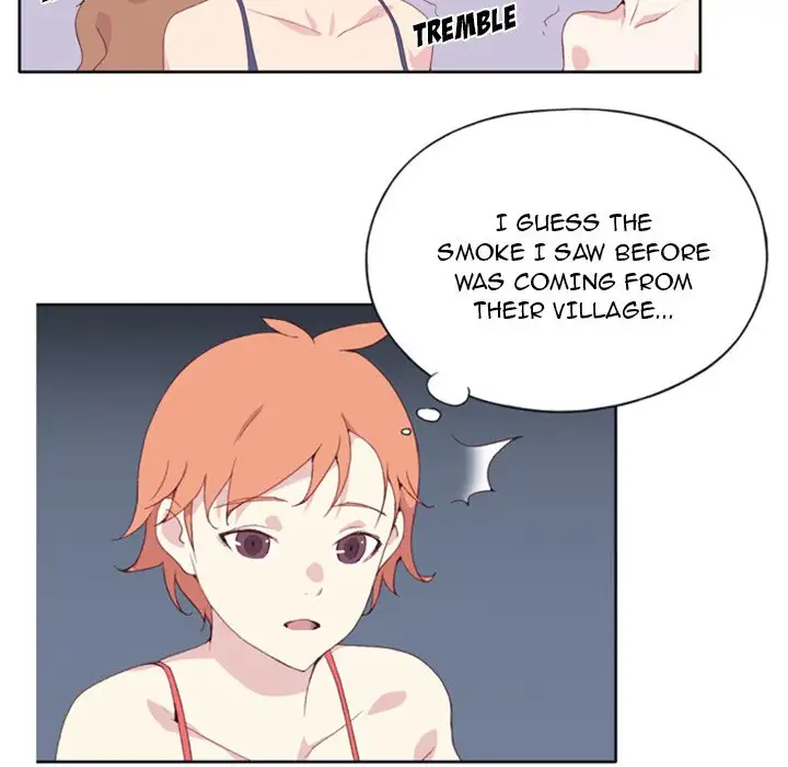 15 Beauties - Chapter 10 [photo 17] - MangaPorn