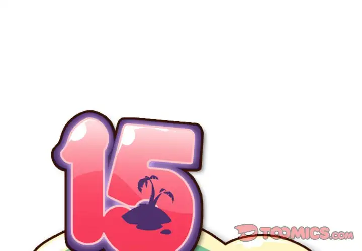 15 Beauties - Chapter 10 [photo 2] - MangaPorn