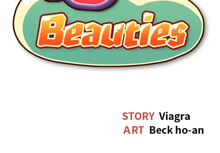 15 Beauties - Chapter 10 [photo 3] - MangaPorn