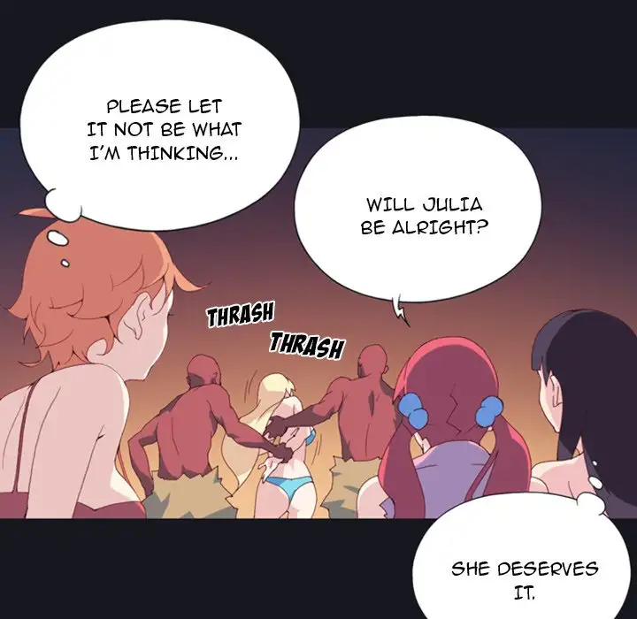 15 Beauties - Chapter 10 [photo 72] - MangaPorn