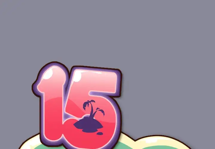 15 Beauties - Chapter 11 [photo 1] - MangaPorn