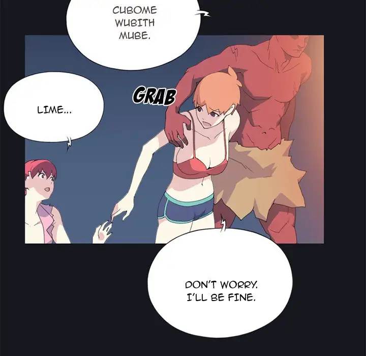 15 Beauties - Chapter 11 [photo 60] - MangaPorn