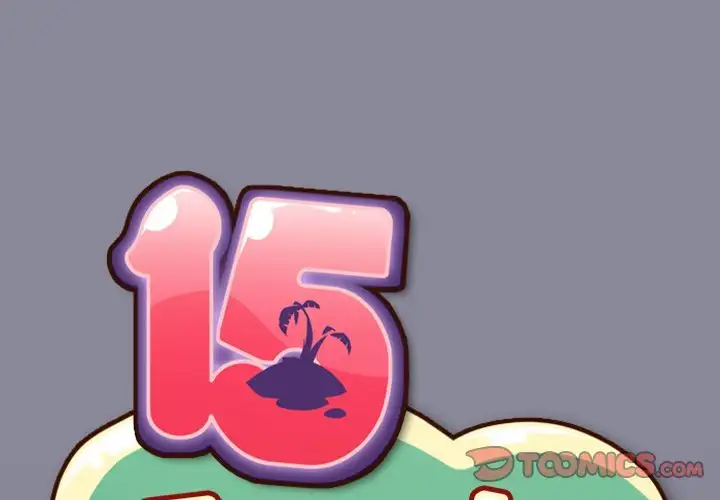 15 Beauties - Chapter 12 [photo 2] - MangaPorn