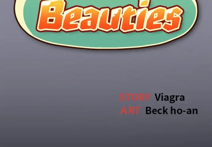 15 Beauties - Chapter 12 [photo 3] - MangaPorn