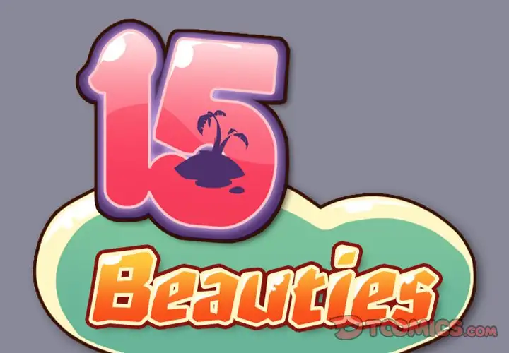 15 Beauties - Chapter 13 [photo 2] - MangaPorn