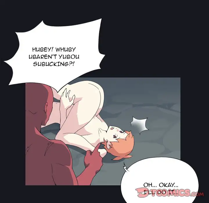 15 Beauties - Chapter 13 [photo 42] - MangaPorn