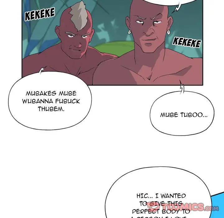 15 Beauties - Chapter 14 [photo 14] - MangaPorn