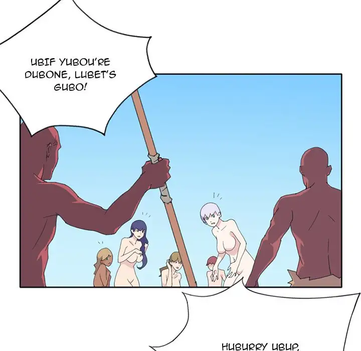 15 Beauties - Chapter 14 [photo 17] - MangaPorn