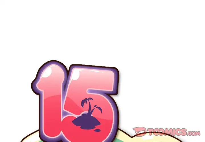 15 Beauties - Chapter 14 [photo 2] - MangaPorn