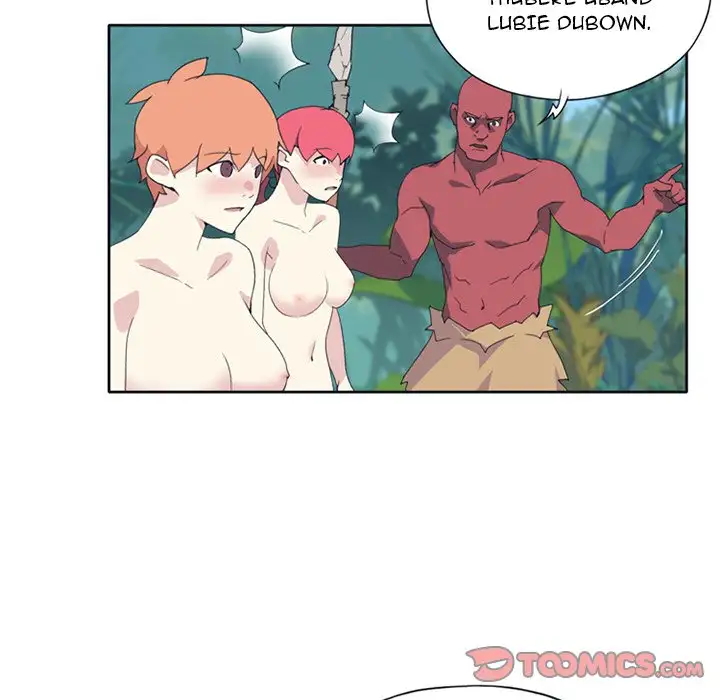 15 Beauties - Chapter 14 [photo 25] - MangaPorn