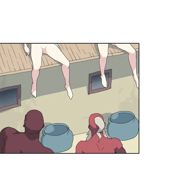 15 Beauties - Chapter 14 [photo 30] - MangaPorn