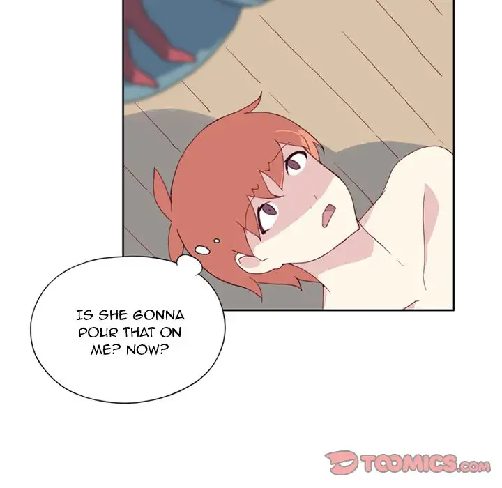 15 Beauties - Chapter 14 [photo 33] - MangaPorn