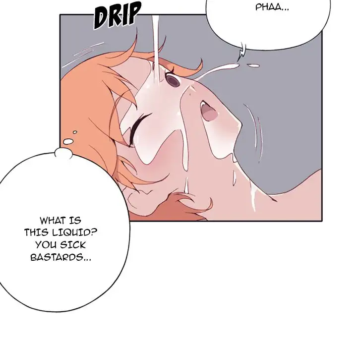 15 Beauties - Chapter 14 [photo 36] - MangaPorn