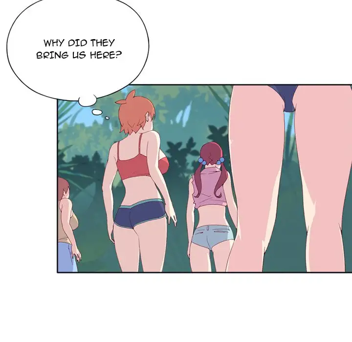 15 Beauties - Chapter 14 [photo 8] - MangaPorn