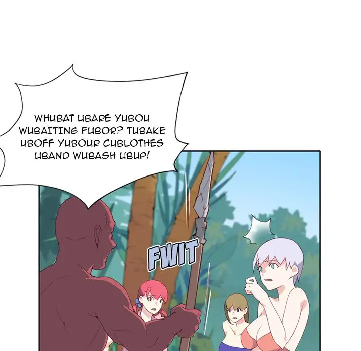 15 Beauties - Chapter 14 [photo 9] - MangaPorn