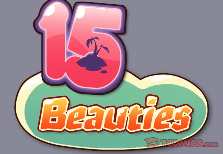 15 Beauties - Chapter 17 [photo 2] - MangaPorn