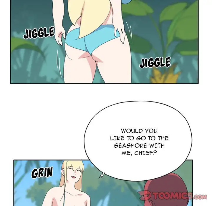 15 Beauties - Chapter 18 [photo 10] - MangaPorn