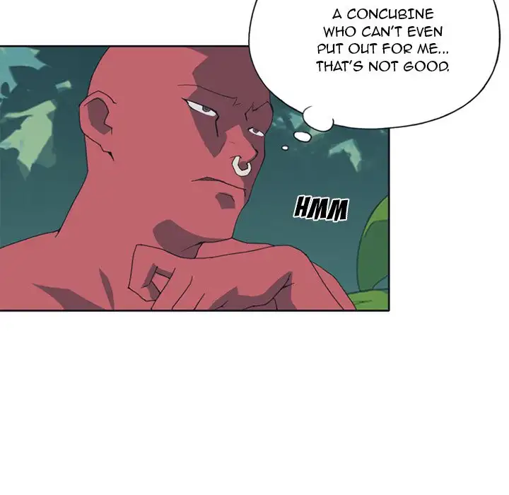 15 Beauties - Chapter 18 [photo 12] - MangaPorn